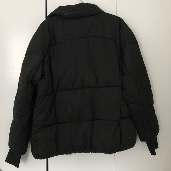 STEVE MADDEN, size medium, colour black - Picture 2 of 2